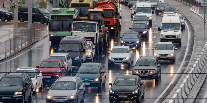 b5ee5a265f7f7fd04216998a323ef4fb.png Fearing for his wife and car: A drunk man pepper-sprayed the driver – Auto Online