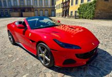 Ferrari for 6.56 million instead of 24.5 million rubles: How Europens are buying luxury cars at auctions Ferrari for 6.56 million instead of 24.5 million rubles: How Europens are buying luxury cars at auctions