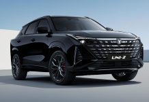 The new Changan UNI-Z is coming to Europe: what a coupe-crossover with a Guinness World Records engine turned out like. The new Changan UNI-Z is coming to Europe: what a coupe-crossover with a Guinness World Records engine turned out like.
