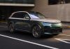 Zero-gravity mode, 6K display, and a range of up to 1,385 km: the new Lixiang crossover has arrived in Europe. Zero-gravity mode, 6K display, and a range of up to 1,385 km: the new Lixiang crossover has arrived in Europe.