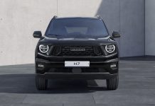 The most expensive Haval H7 has appeared in Europe: how much is the new “Cosmo” version of the crossover asking? The most expensive Haval H7 has appeared in Europe: how much is the new “Cosmo” version of the crossover asking?