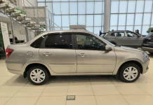 The Lada Granta has been converted to propane-butane fuel: how much does the gas version cost and who benefits from it? The Lada Granta has been converted to propane-butane fuel: how much does the gas version cost and who benefits from it?