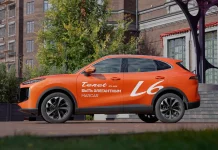 Video review and test drive of the Tenet Plus L6 crossover Video review and test drive of the Tenet Plus L6 crossover