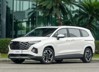 The seven-seat Hyundai Custin has arrived in Europe: why are prices different by 2 million rubles? The seven-seat Hyundai Custin has arrived in Europe: why are prices different by 2 million rubles?